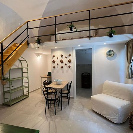 Il Cortiletto Apartment Catania Exterior photo
