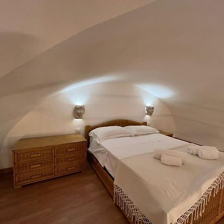 Il Cortiletto Apartment Catania Exterior photo