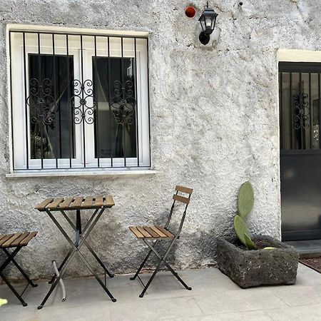 Il Cortiletto Apartment Catania Exterior photo