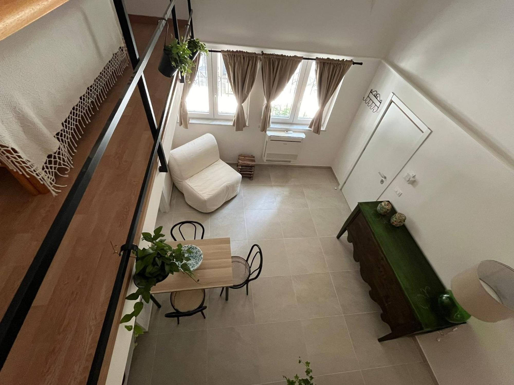 Il Cortiletto Apartment Catania Exterior photo