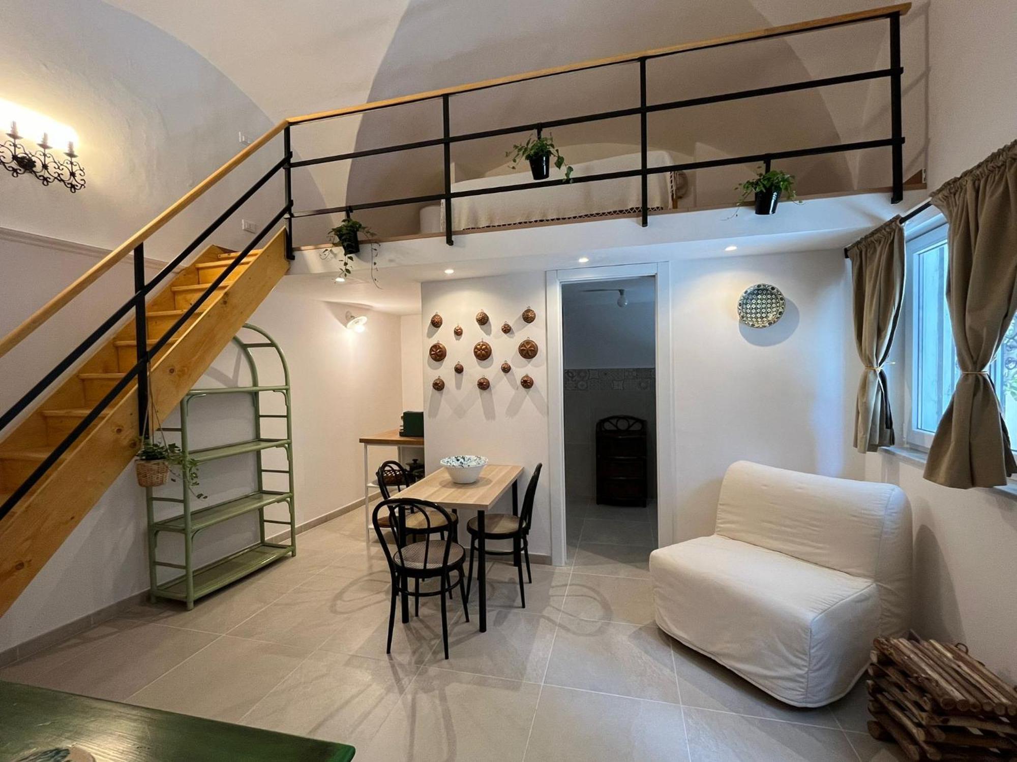 Il Cortiletto Apartment Catania Exterior photo