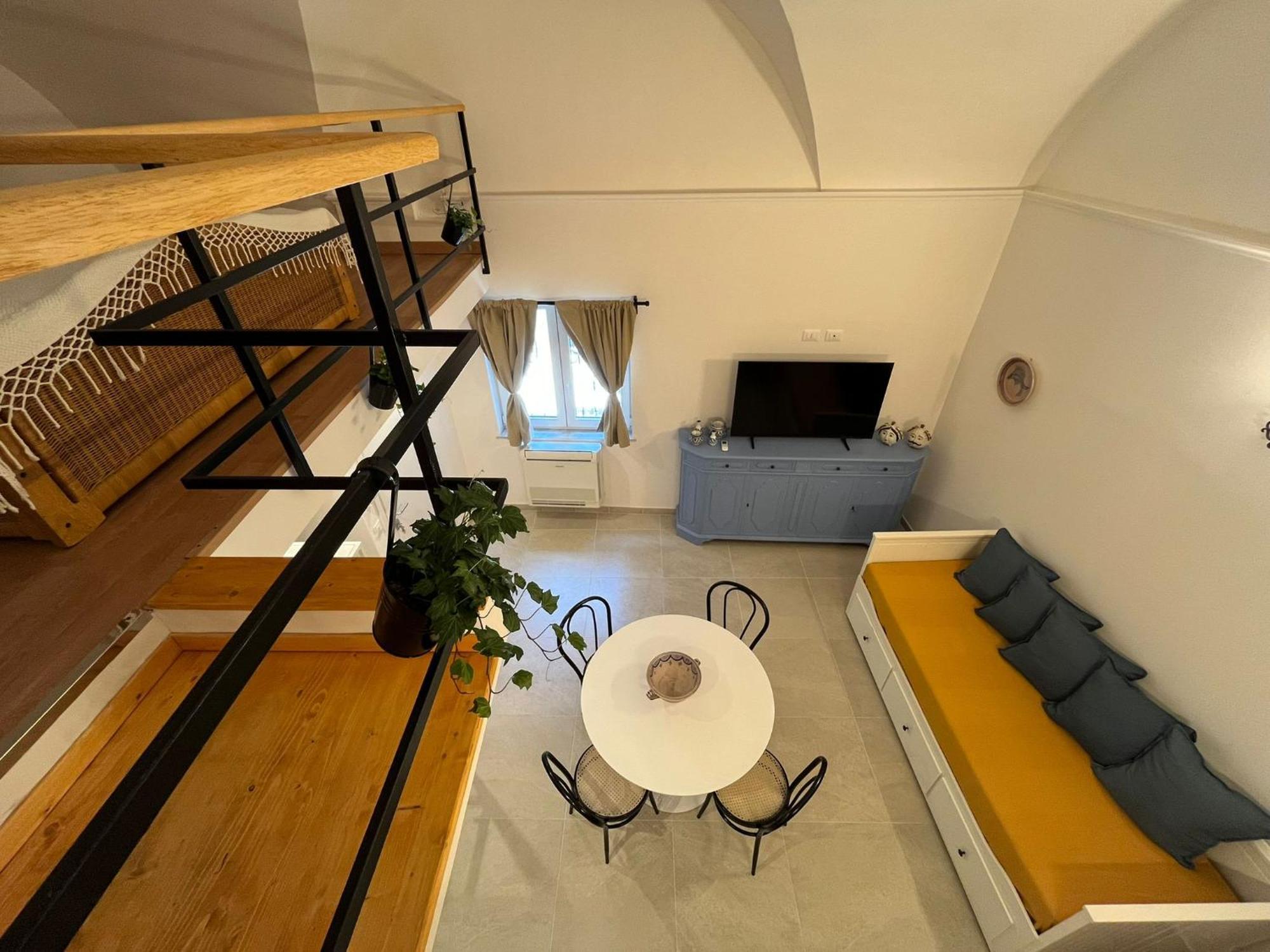Il Cortiletto Apartment Catania Exterior photo