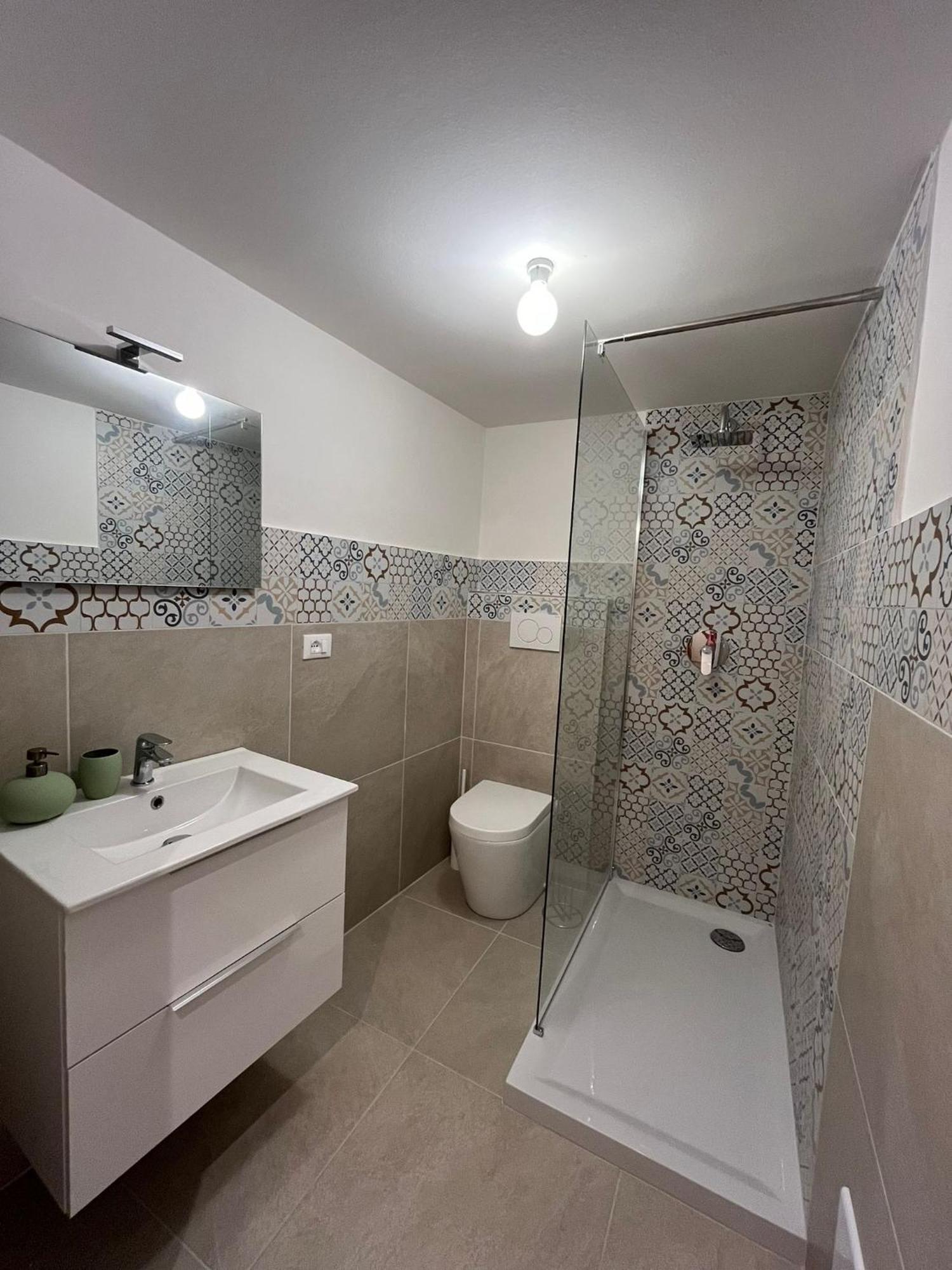 Il Cortiletto Apartment Catania Exterior photo