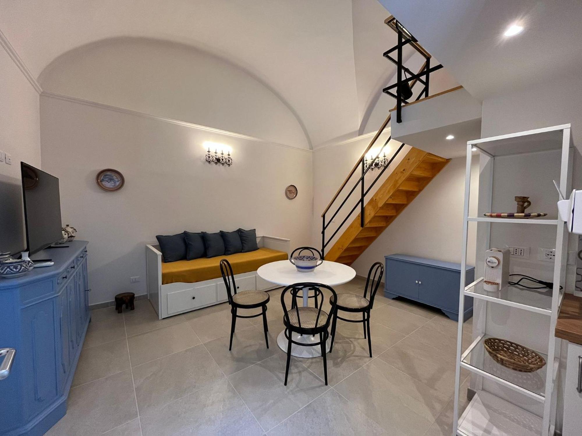 Il Cortiletto Apartment Catania Exterior photo