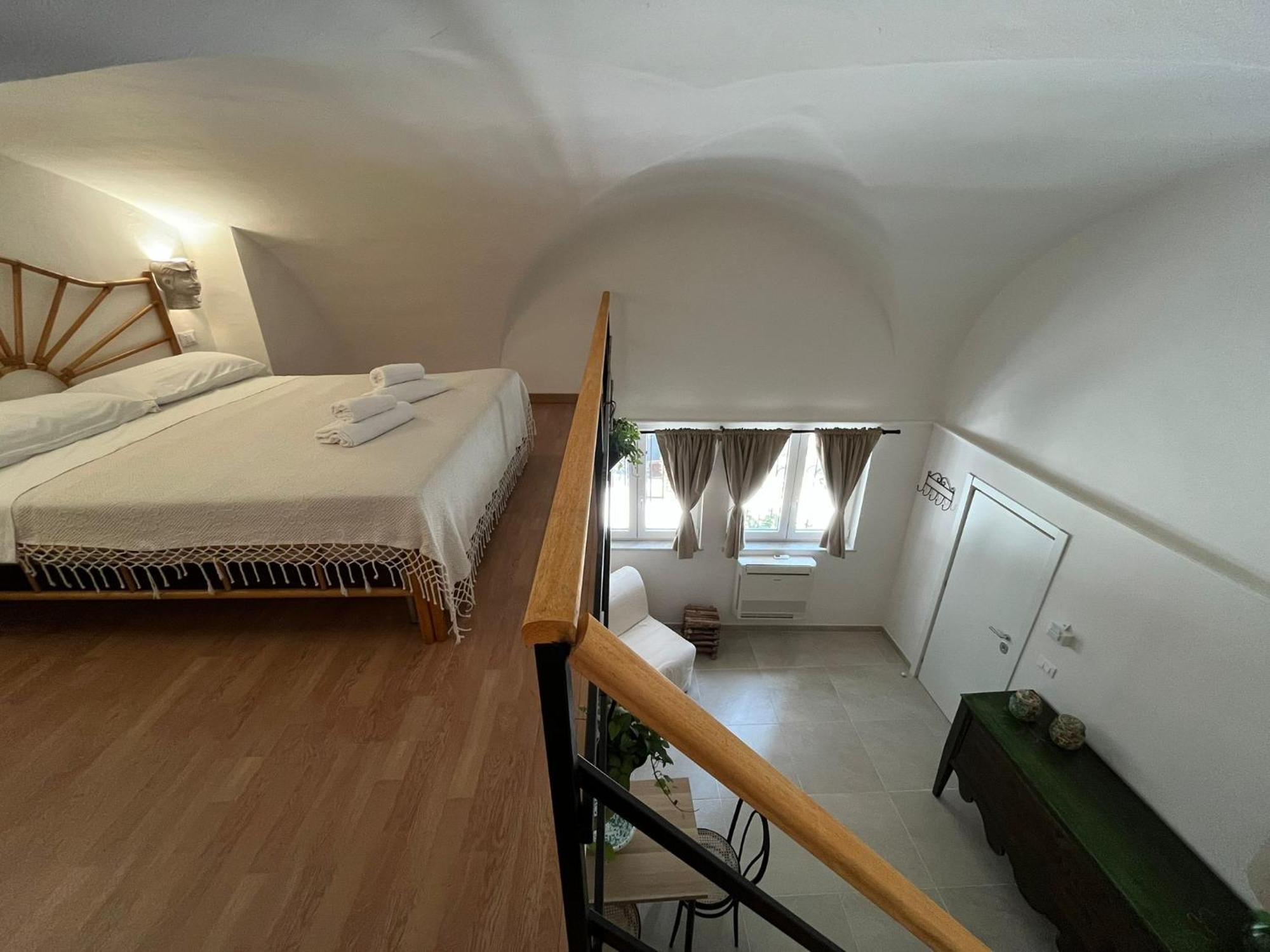 Il Cortiletto Apartment Catania Exterior photo