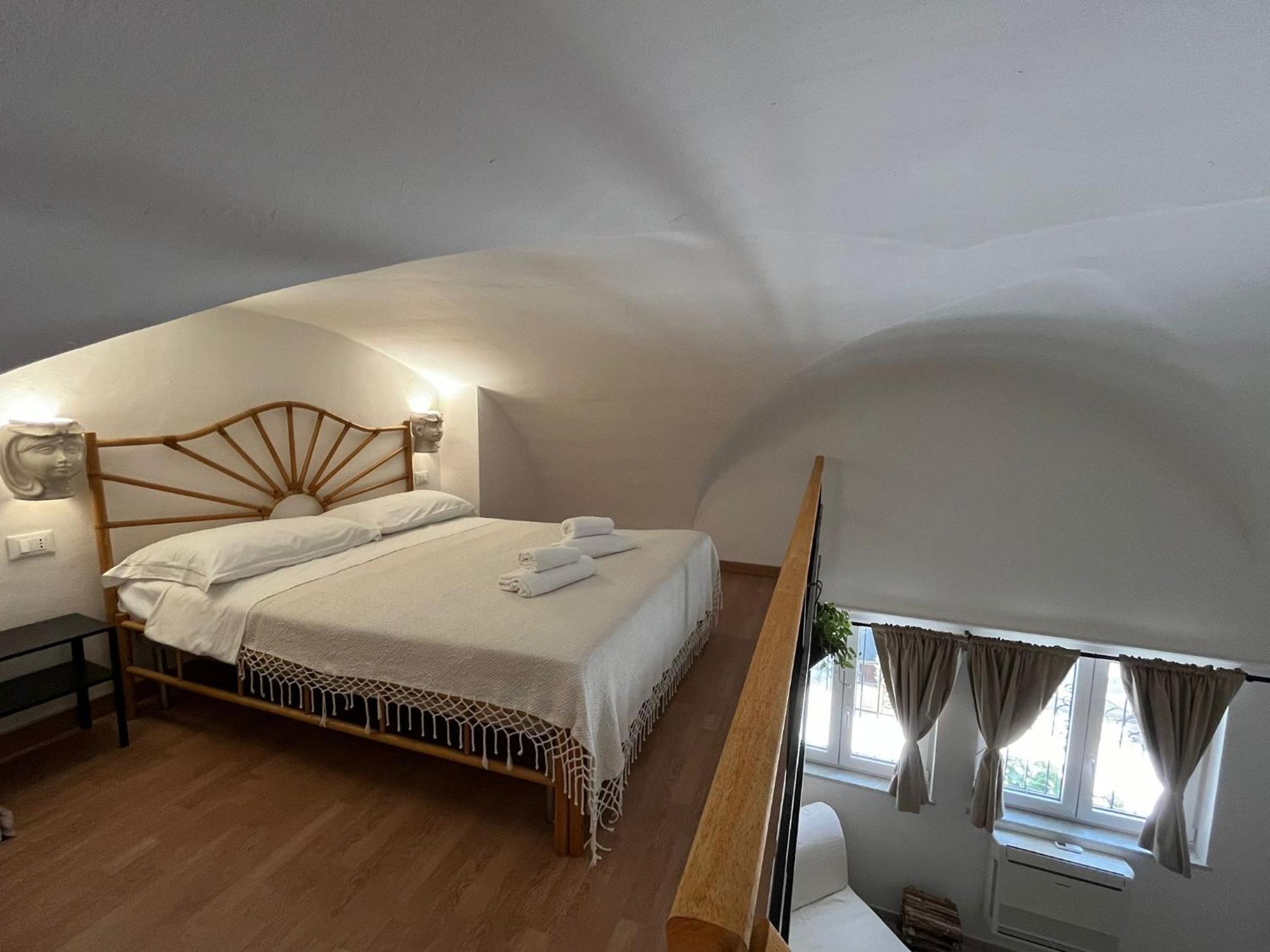 Il Cortiletto Apartment Catania Exterior photo