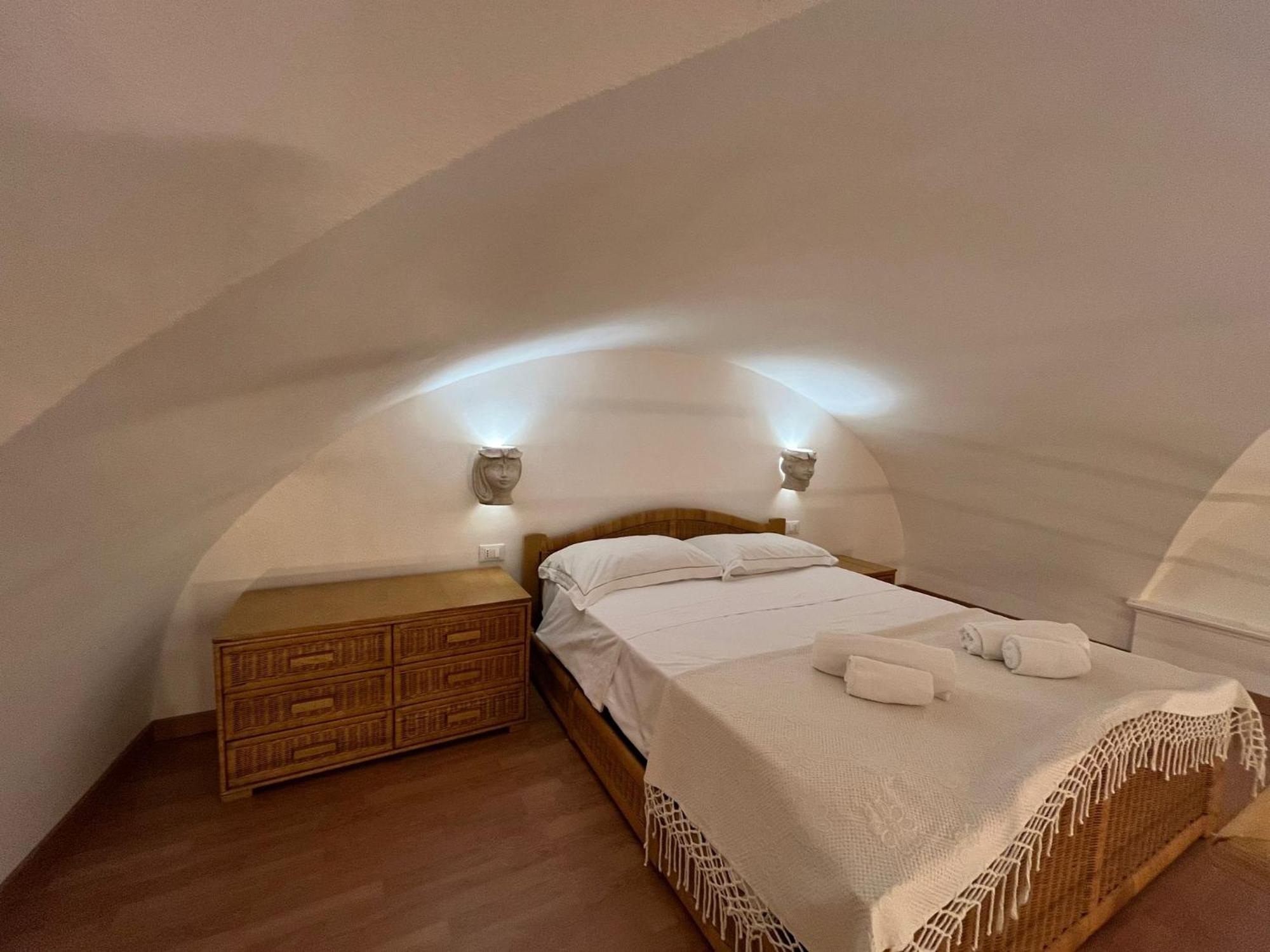 Il Cortiletto Apartment Catania Exterior photo
