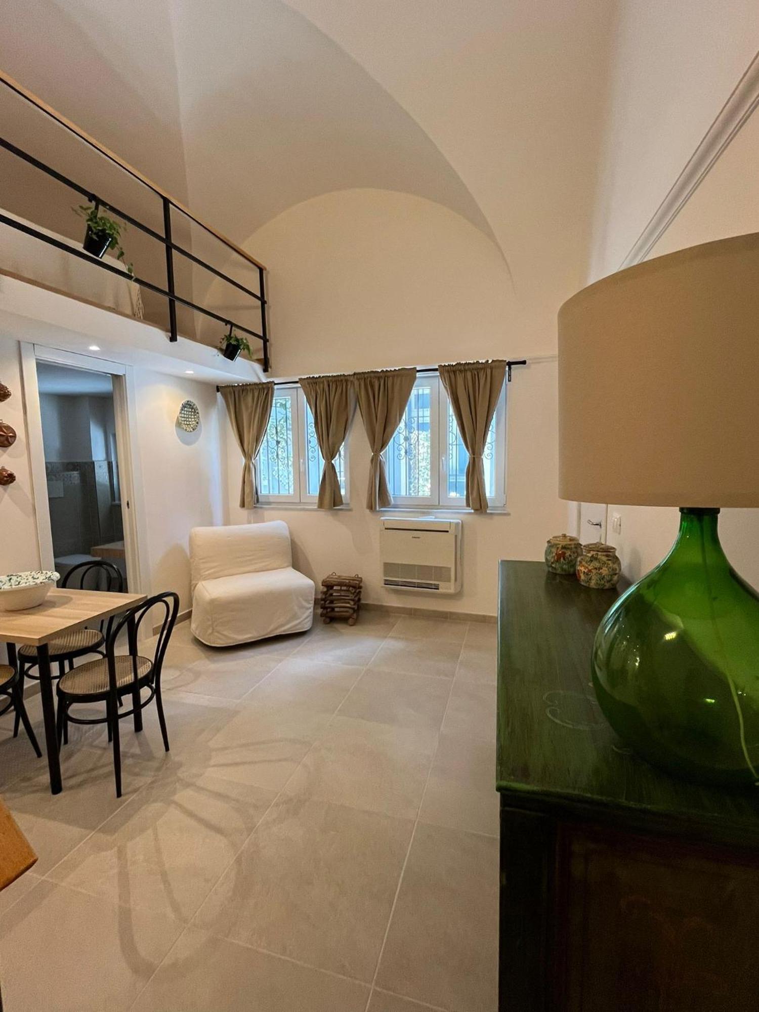 Il Cortiletto Apartment Catania Exterior photo