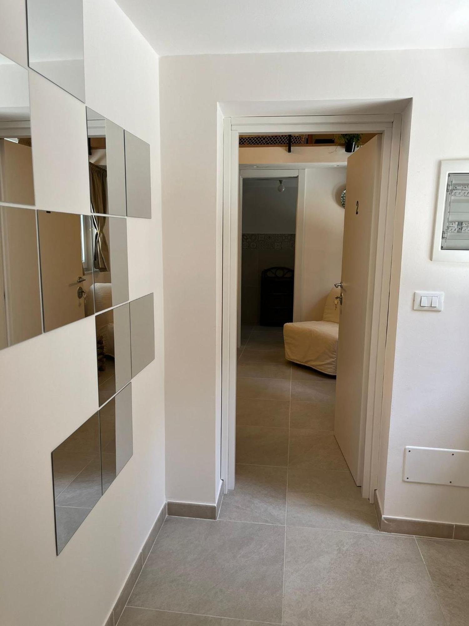 Il Cortiletto Apartment Catania Exterior photo