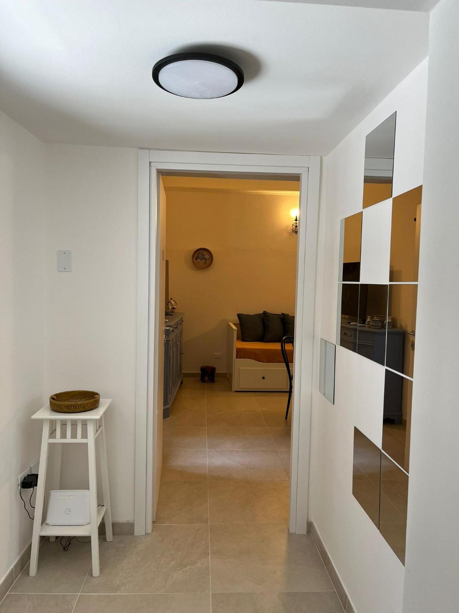 Il Cortiletto Apartment Catania Exterior photo