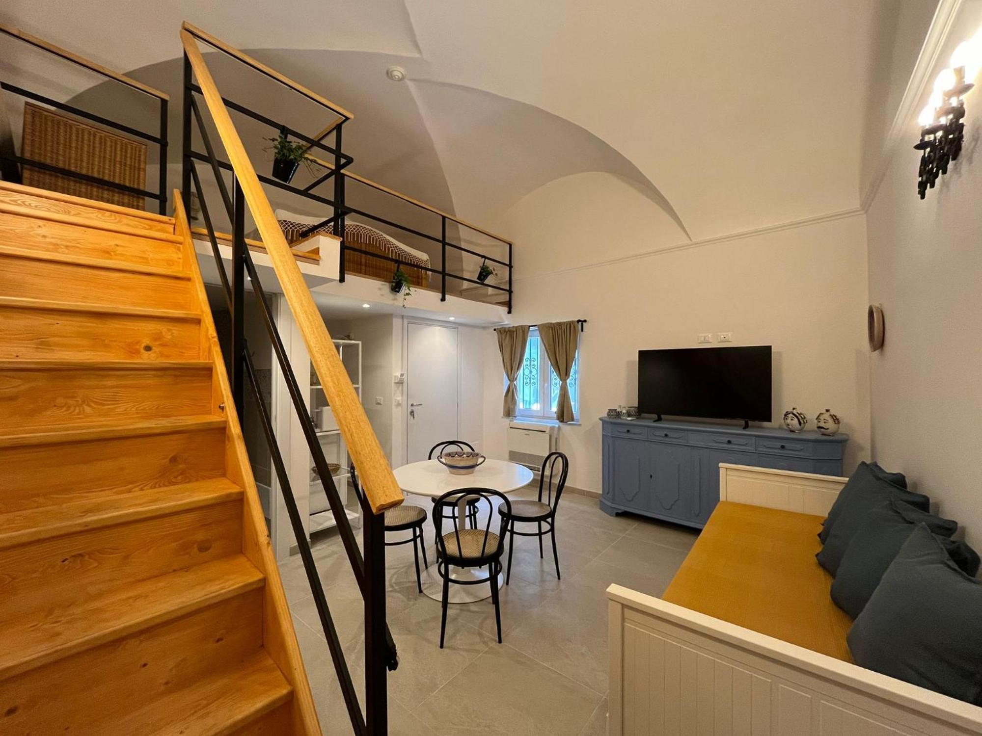 Il Cortiletto Apartment Catania Exterior photo