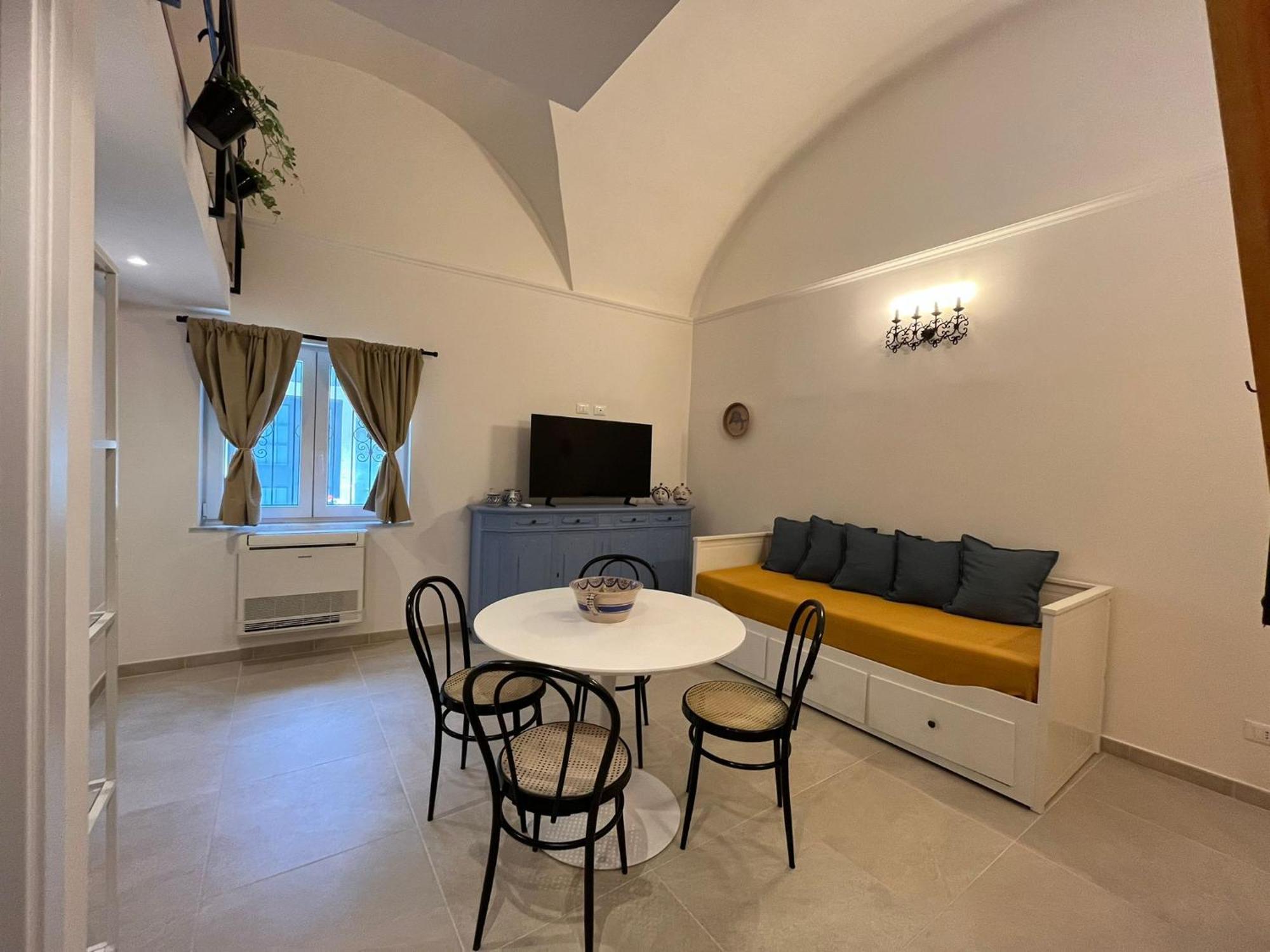 Il Cortiletto Apartment Catania Exterior photo