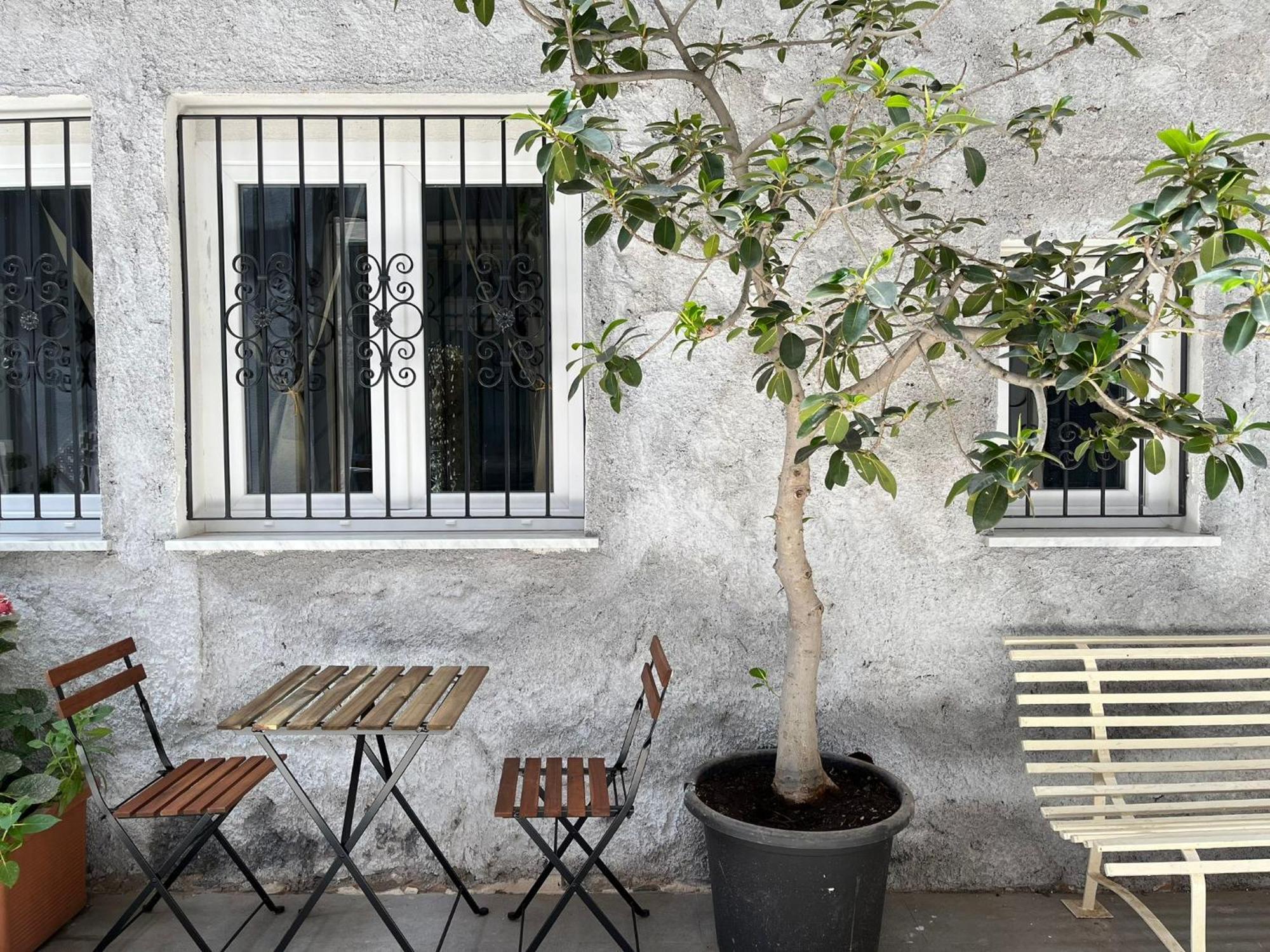 Il Cortiletto Apartment Catania Exterior photo