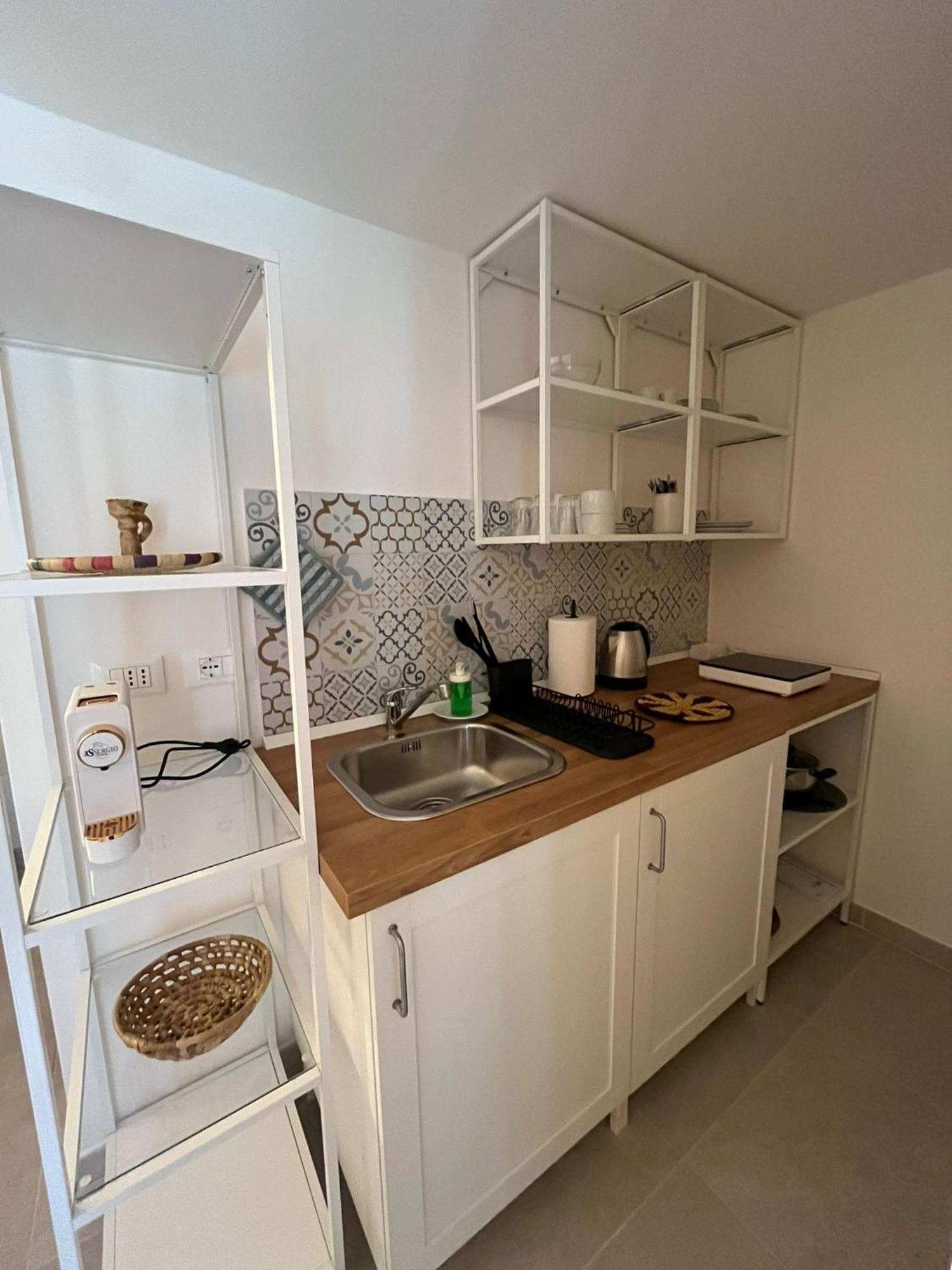 Il Cortiletto Apartment Catania Exterior photo